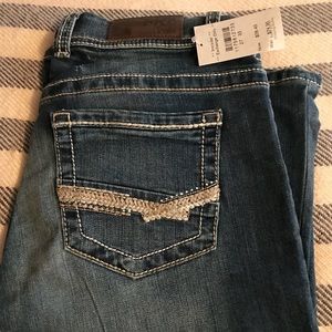 BKE Women’s Payton 27 Jeans